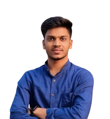 Manish Chauhan - AI Engineer
